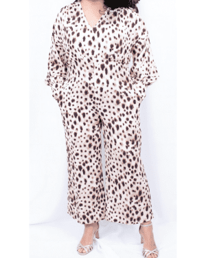 MacacÃo animal print cafofo