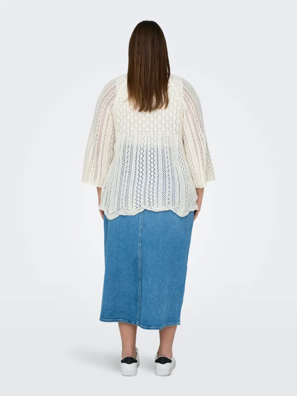 CARMAKOMA <BR><BR> CAMISOLA CARNOLA LIFE - CRU - Image 4