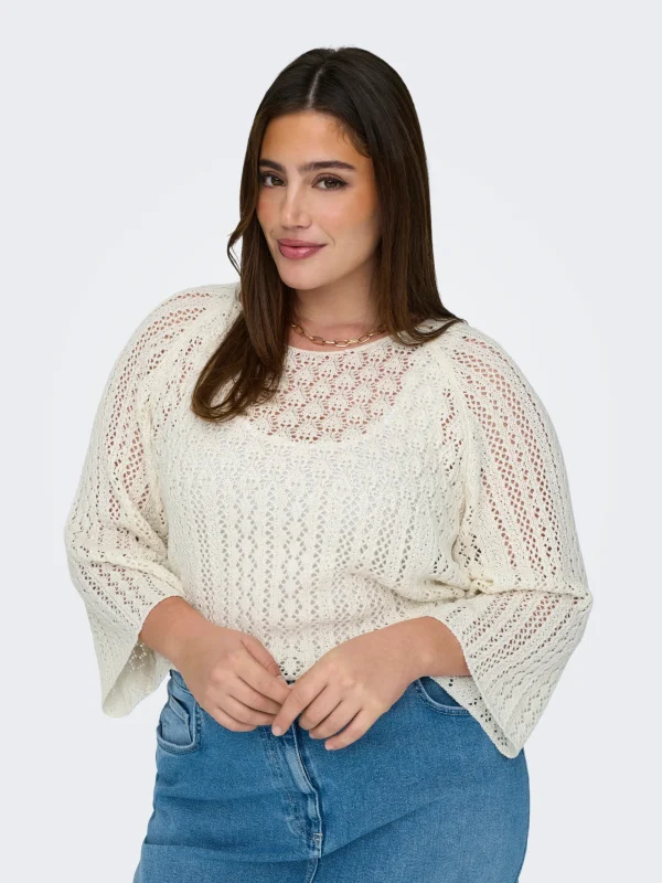CARMAKOMA <BR><BR> CAMISOLA CARNOLA LIFE - CRU - Image 2