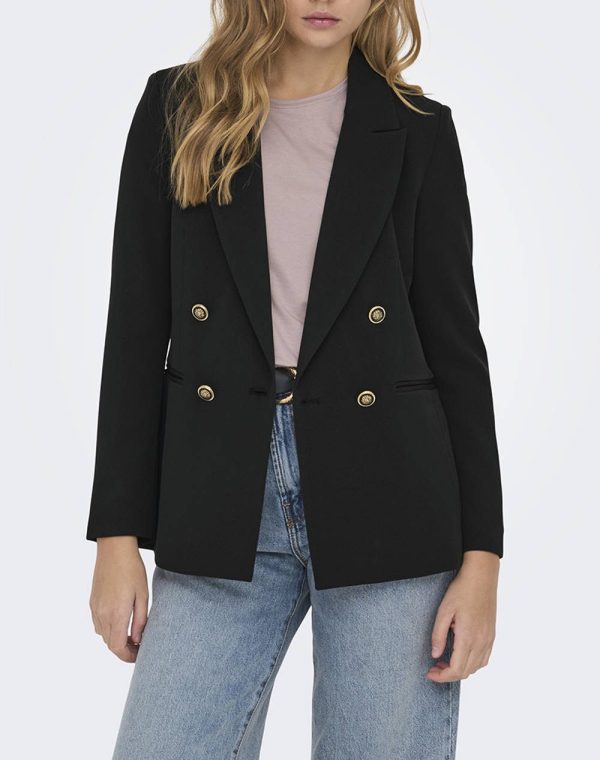 BLAZER ONLY - ONLASTRID LIFE L/S FIT  - Slim Fit - Image 6
