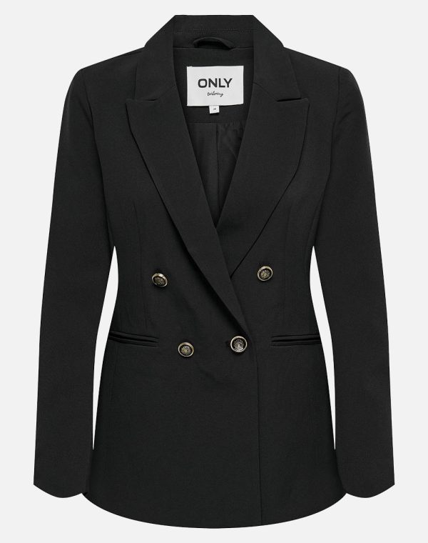 BLAZER ONLY - ONLASTRID LIFE L/S FIT  - Slim Fit - Image 8