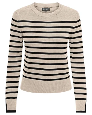 PULLOVER ONLY - ONLKALANA - Knit Fit