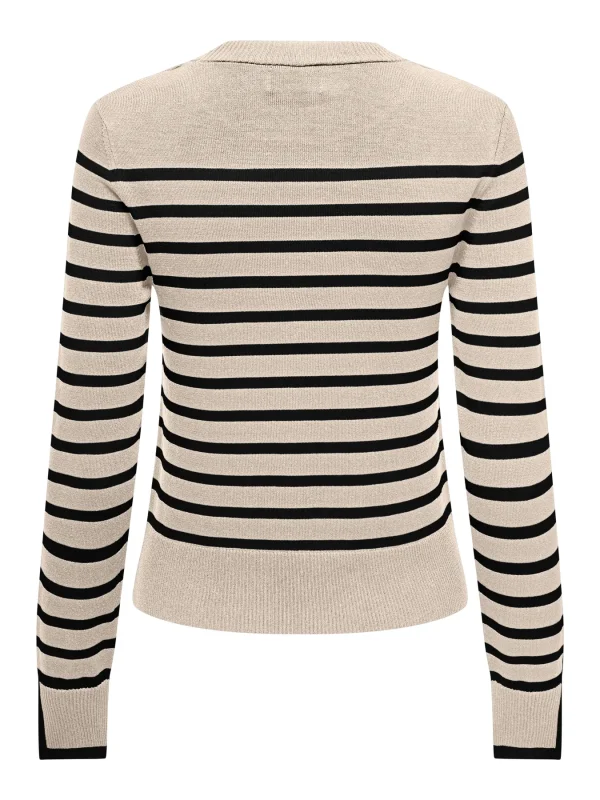 PULLOVER ONLY - ONLKALANA - Knit Fit - Image 2