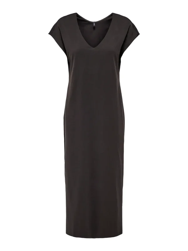 VESTIDO ONLY - ONLMARA - Regular Fit - Castanho - Image 2