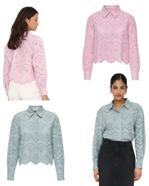 Camisa only – onlvalais