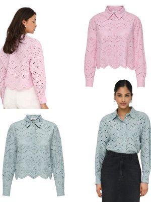 Camisa only – onlvalais