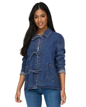 Casaco ganga only – onlthille