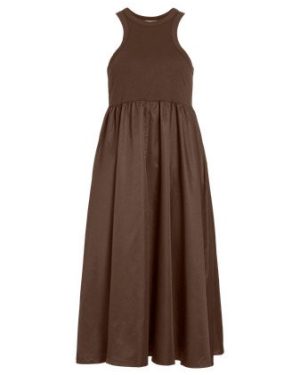 VESTIDO VILA - VISONJA  MIDI DRESS