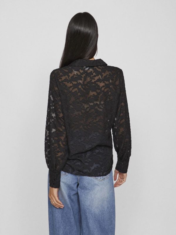 CAMISA VILA - VIFLEMA - Regular Fit - Image 4