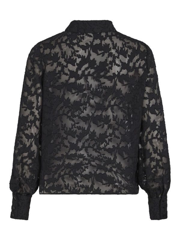 CAMISA VILA - VIFLEMA - Regular Fit - Image 6
