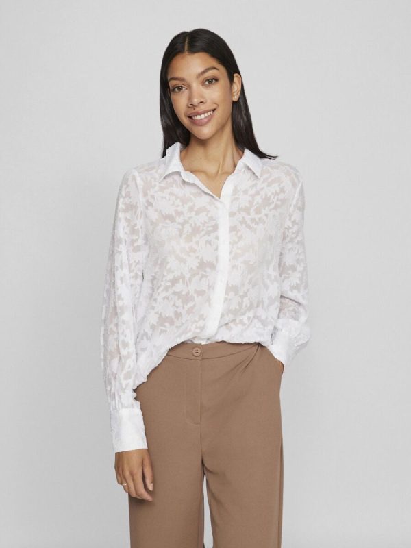 CAMISA VILA - VIFLEMA - Regular Fit - Image 7