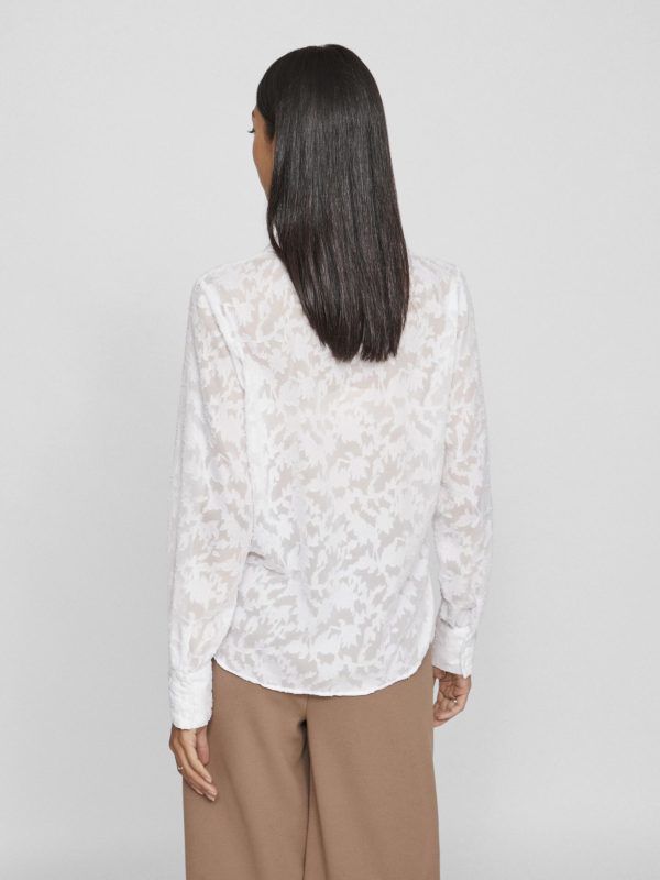 CAMISA VILA - VIFLEMA - Regular Fit - Image 8