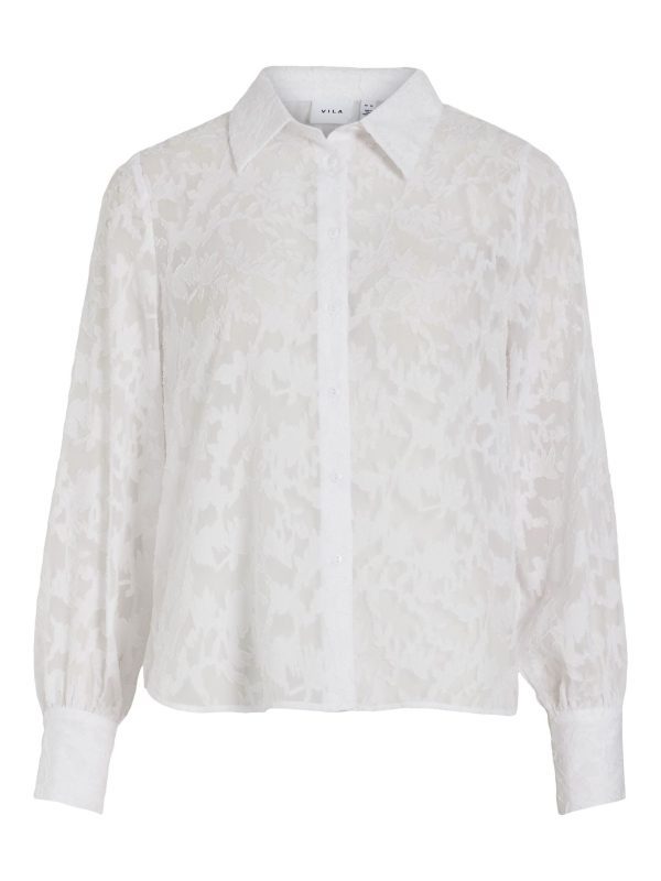 CAMISA VILA - VIFLEMA - Regular Fit - Image 10
