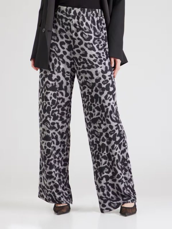 CALÇA VILA - VILEOA  WIDE  - Loose Fit