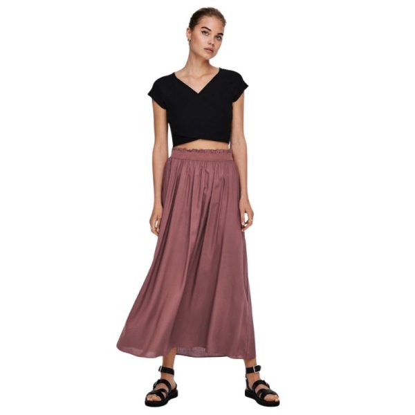 Saia only – onlvenedig long