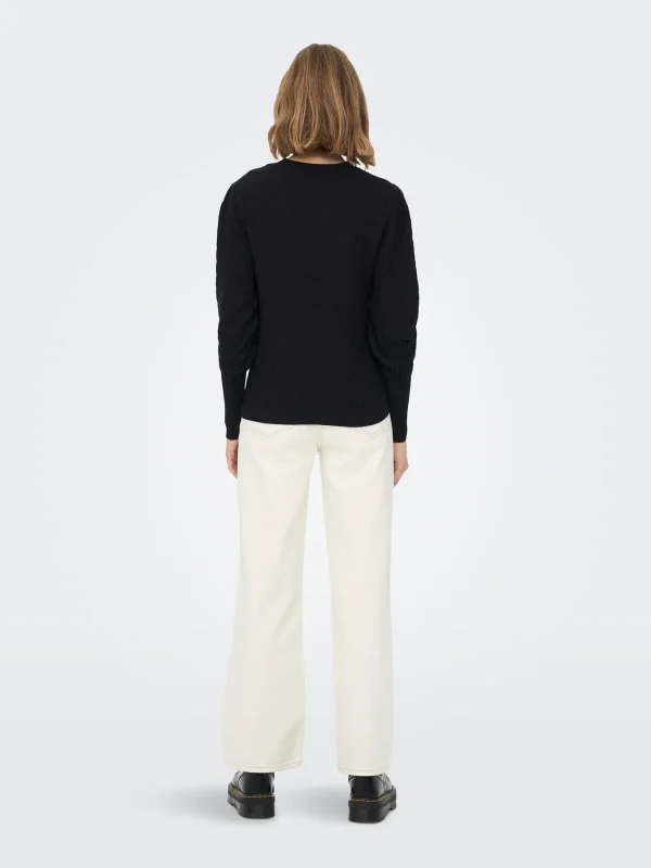 PULLOVER ONLY - ONLFAYE - Regular Fit - Image 5
