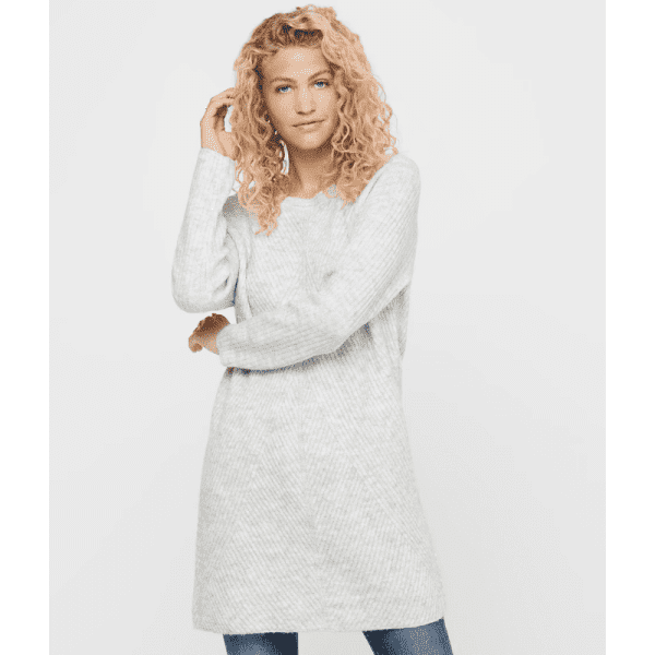 VESTIDO ONLY - ONLCAROL - Regular Fit