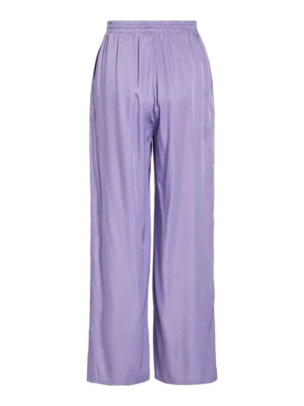 CALÇA VILA - VIBOLIS Straight Fit - Image 5