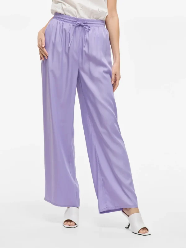 CALÇA VILA - VIBOLIS Straight Fit - Image 4