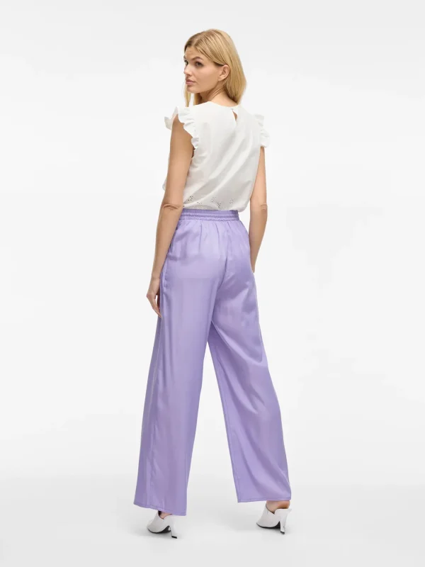 CALÇA VILA - VIBOLIS Straight Fit - Image 3