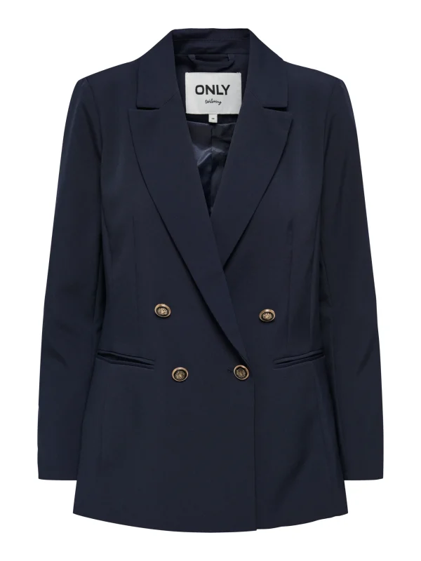BLAZER ONLY - ONLASTRID LIFE L/S FIT  - Slim Fit - Image 4