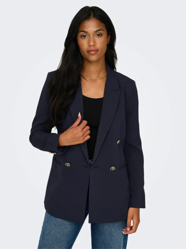 BLAZER ONLY - ONLASTRID LIFE L/S FIT  - Slim Fit - Image 3