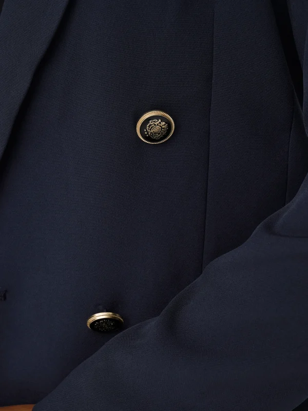 BLAZER ONLY - ONLASTRID LIFE L/S FIT  - Slim Fit - Image 5