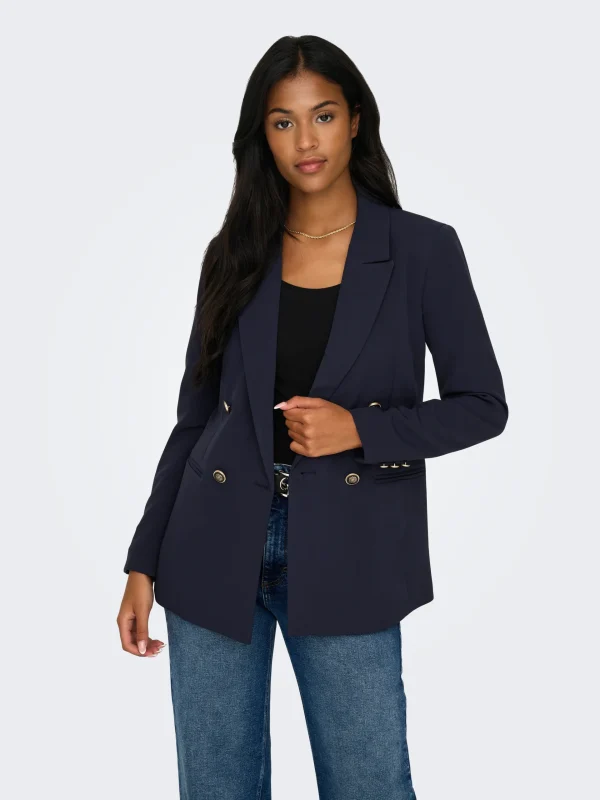BLAZER ONLY - ONLASTRID LIFE L/S FIT  - Slim Fit - Image 2