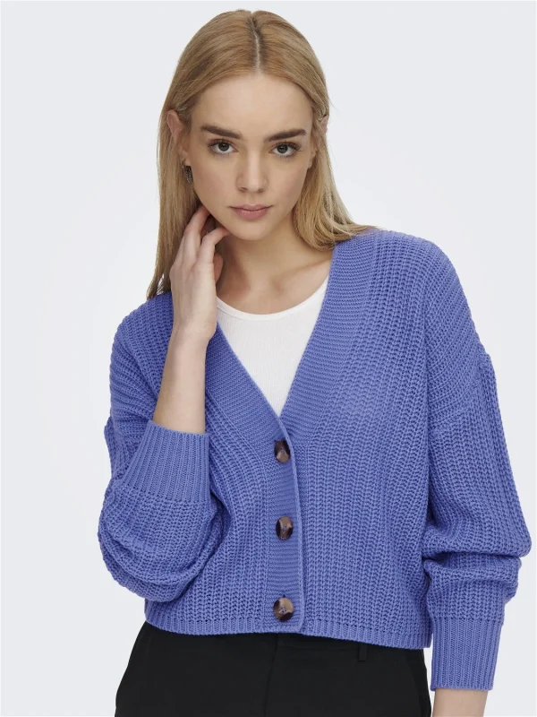 CASACO ONLY - ONLCAROL NICE - Regular Fit