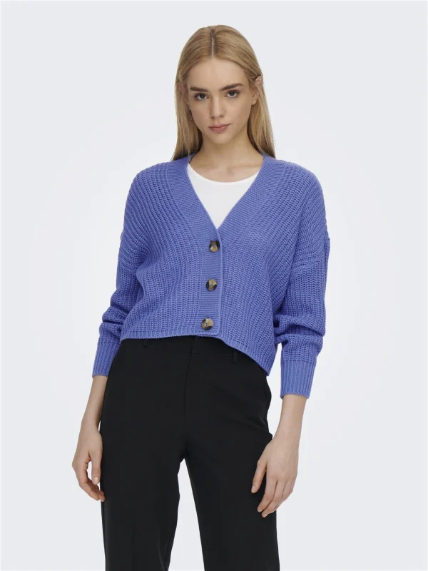CASACO ONLY - ONLCAROL NICE - Regular Fit - Image 3