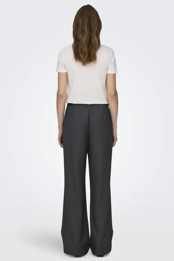 ONLY <BR><BR>CALÇA AIFAIATE ONLHATTIE - GREY - Image 6