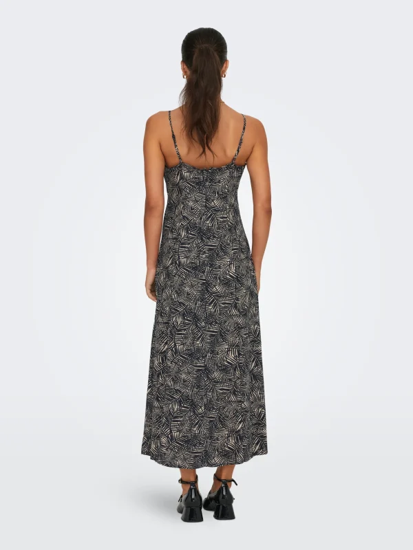 VESTIDO ONLY - ONLNELLY ALEXA MIDI DRESS - Regular Fit - Image 3