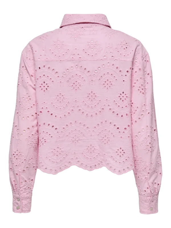 ONLY <BR><BR>CAMISA ONLVALAIS - Image 8