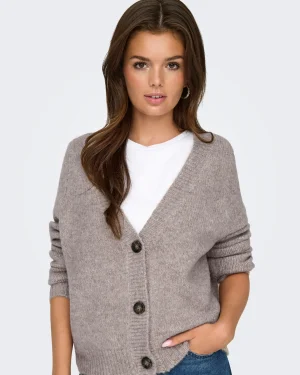 CASACO ONLY - ONLZOEY - Regular Fit