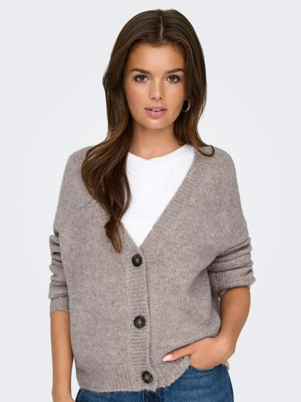 CASACO ONLY - ONLZOEY - Regular Fit