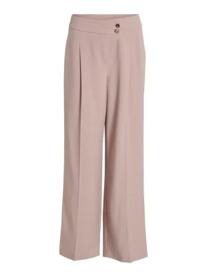 CALÇA VILA - VIMILLA DETAIL - Loose Fit