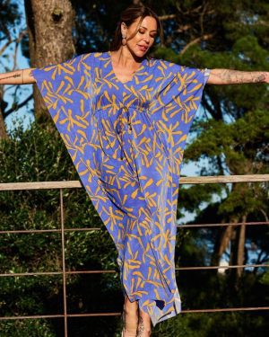 MACACÃO LIBERDADE WINGS TROPICAL BRASIL - TAM U