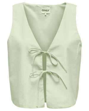 Blusatop only – onlfilucca – green