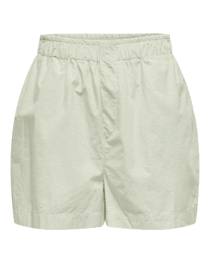 CALÇÃO ONLY - ONLFILUCCA PULL-UP green