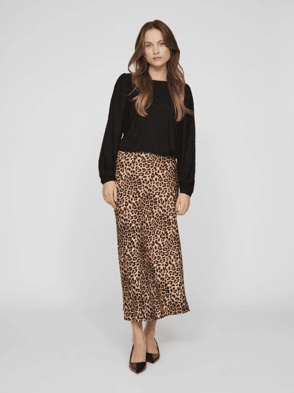 Saia vila viellette leopardo 3