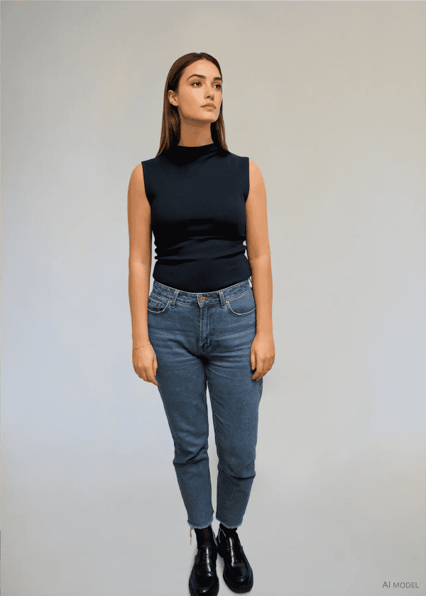 Top vila vileoa black 4