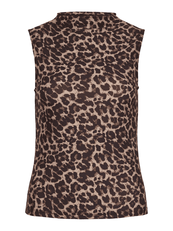 Top vila vileoa leopardo 1