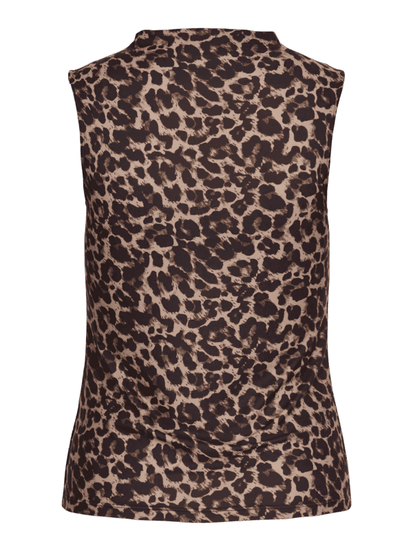 Top vila vileoa leopardo 2