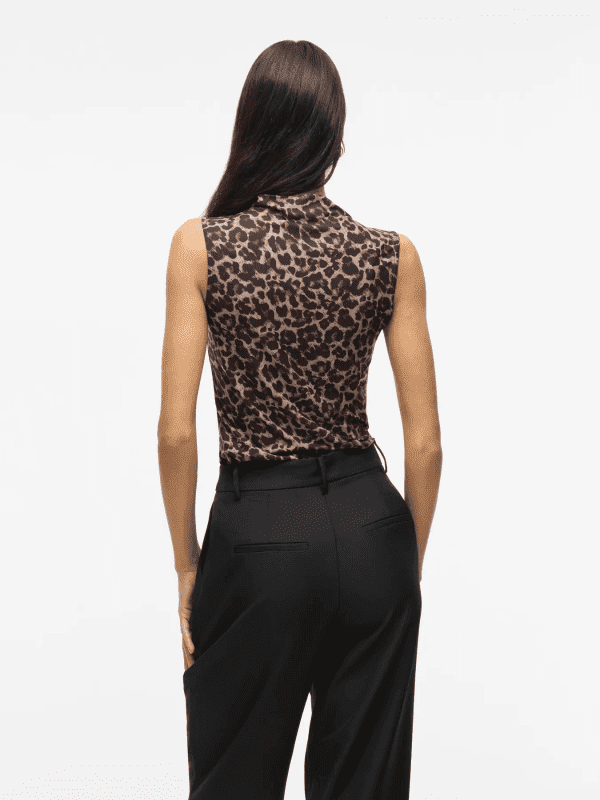 Top vila vileoa leopardo 5