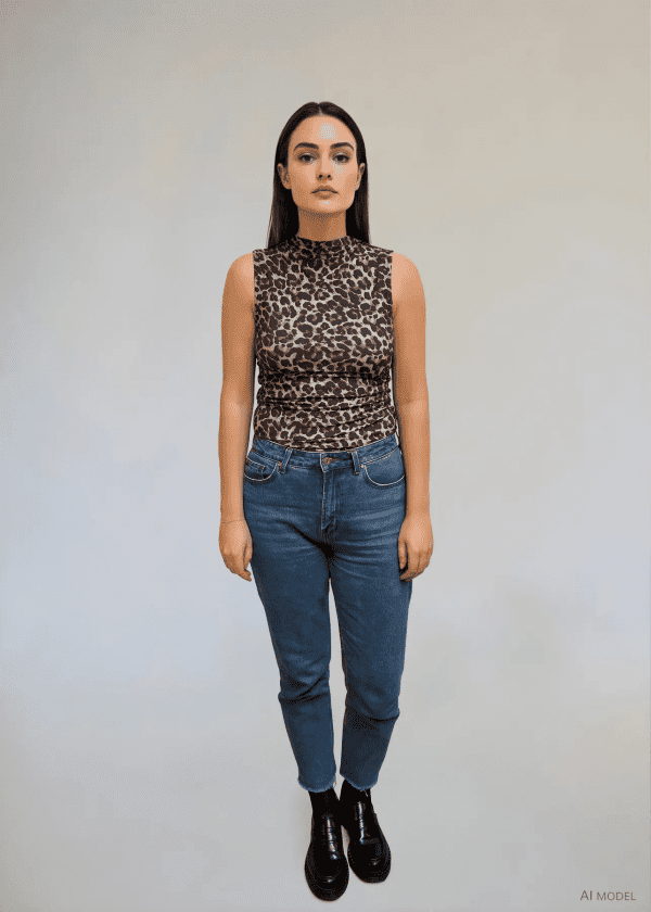 Top vila vileoa leopardo 7