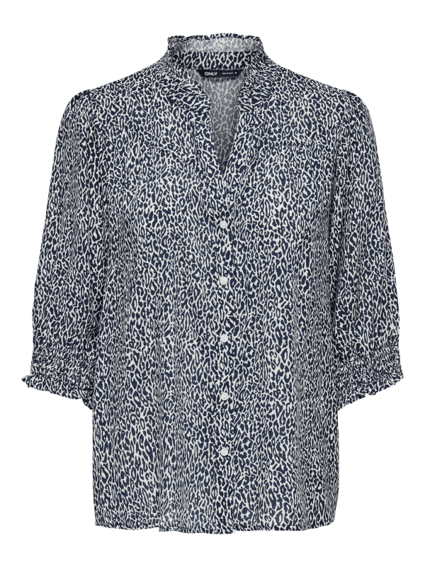 Blusa carraya 2