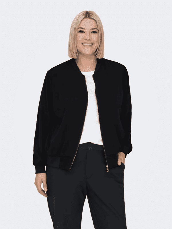 Bomber carlux 4