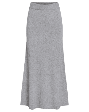 Viril ankle knit skirt 1