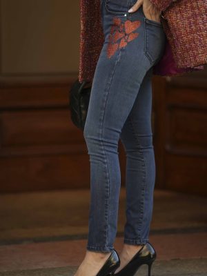 521101 jeans katy b