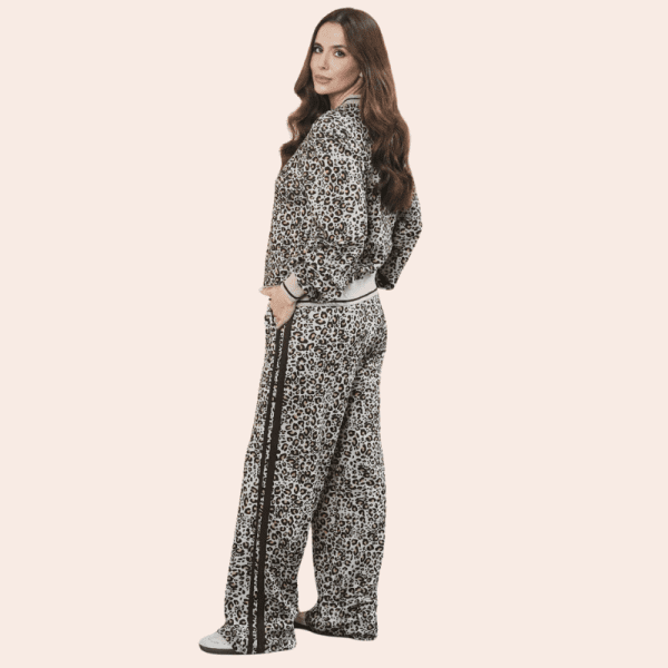 Bomber casualsport bigzone – leo bege